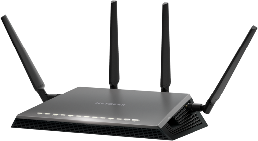 Настройка и установка роутера wi-fi в Красногорске