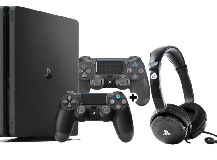 Создание аккаунта Playstation